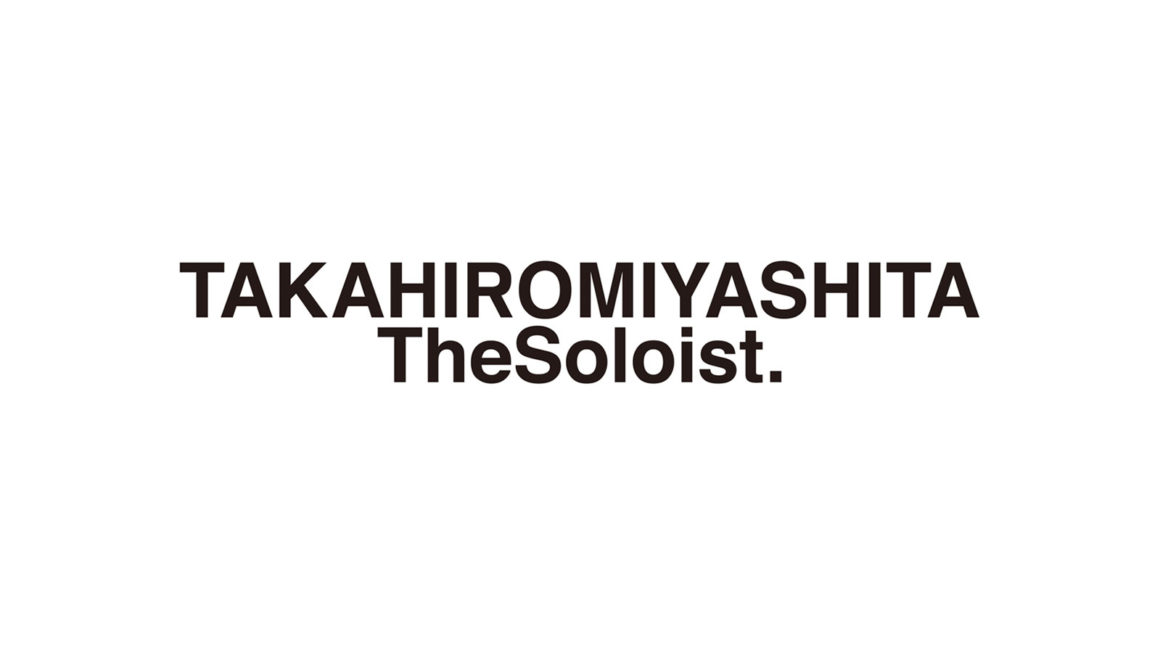 TAKAHIROMIYASHITA TheSoloist. / sa.0006AW hernes.