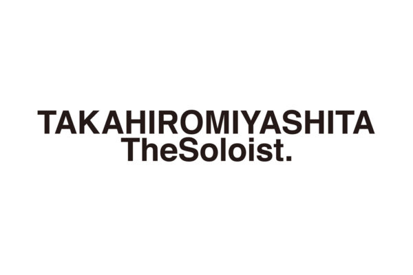 TAKAHIROMIYASHITA TheSoloist. / sa.0006AW hernes.