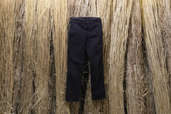 BLACKBIRD – playboy trouser – new color