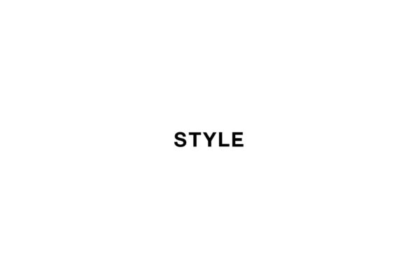style.