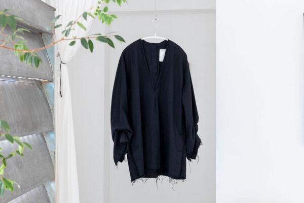 BLACKBIRD – pullover shirt –